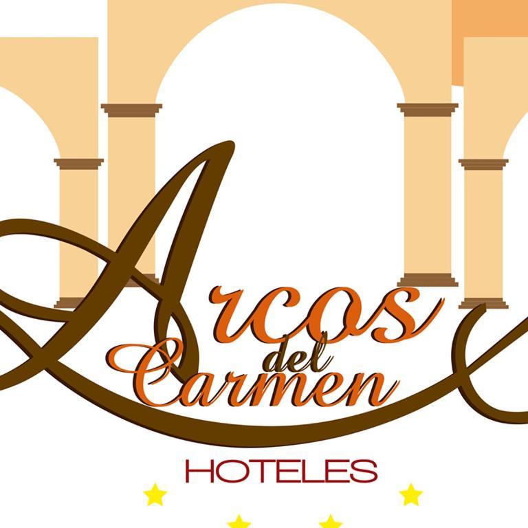 Hotel Arcos Del Carmen San Cristóbal de Las Casas Eksteriør billede