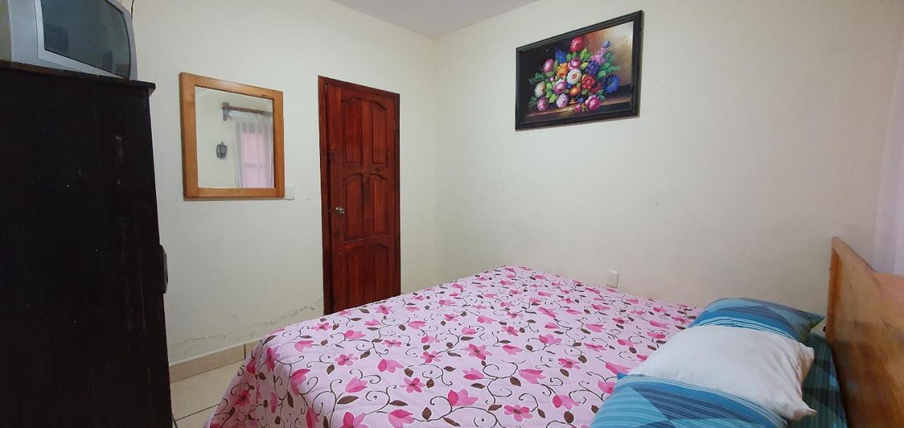 Hotel Arcos Del Carmen San Cristóbal de Las Casas Eksteriør billede