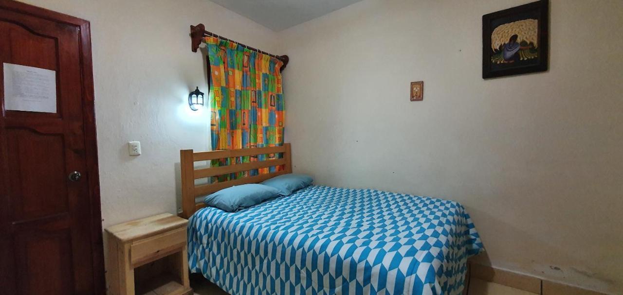 Hotel Arcos Del Carmen San Cristóbal de Las Casas Eksteriør billede