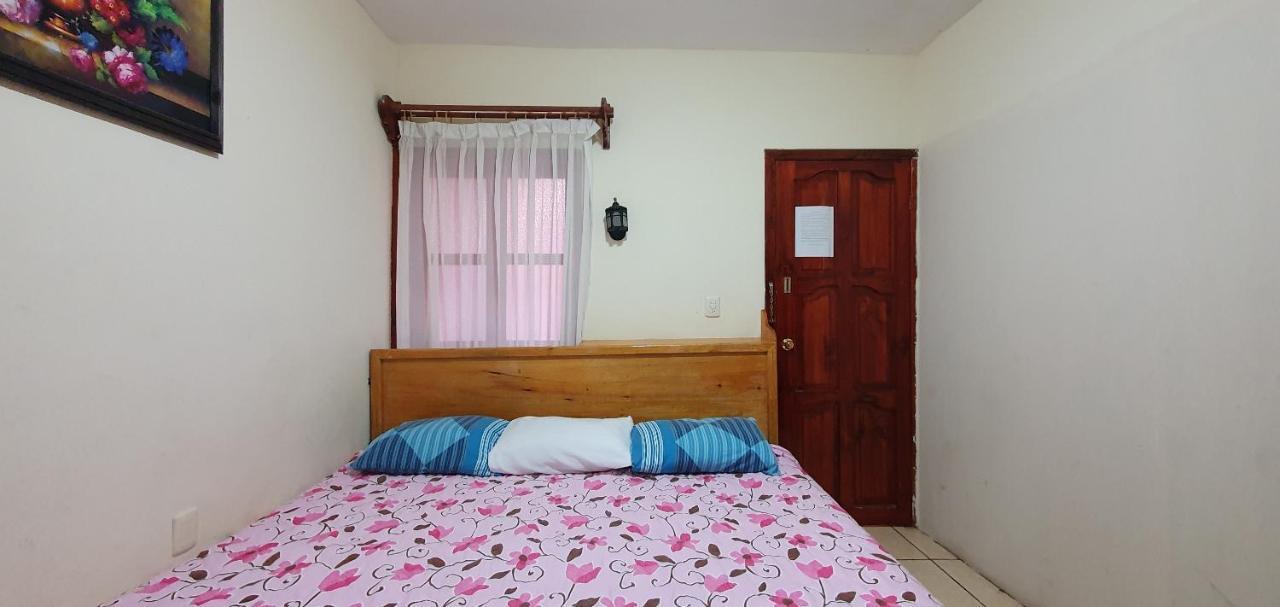 Hotel Arcos Del Carmen San Cristóbal de Las Casas Eksteriør billede