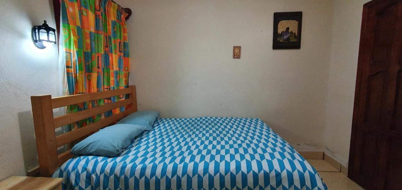 Hotel Arcos Del Carmen San Cristóbal de Las Casas Eksteriør billede